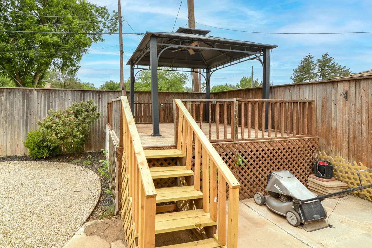 Photo 40 — 4107 63rd Drive, Lubbock, TX 79413