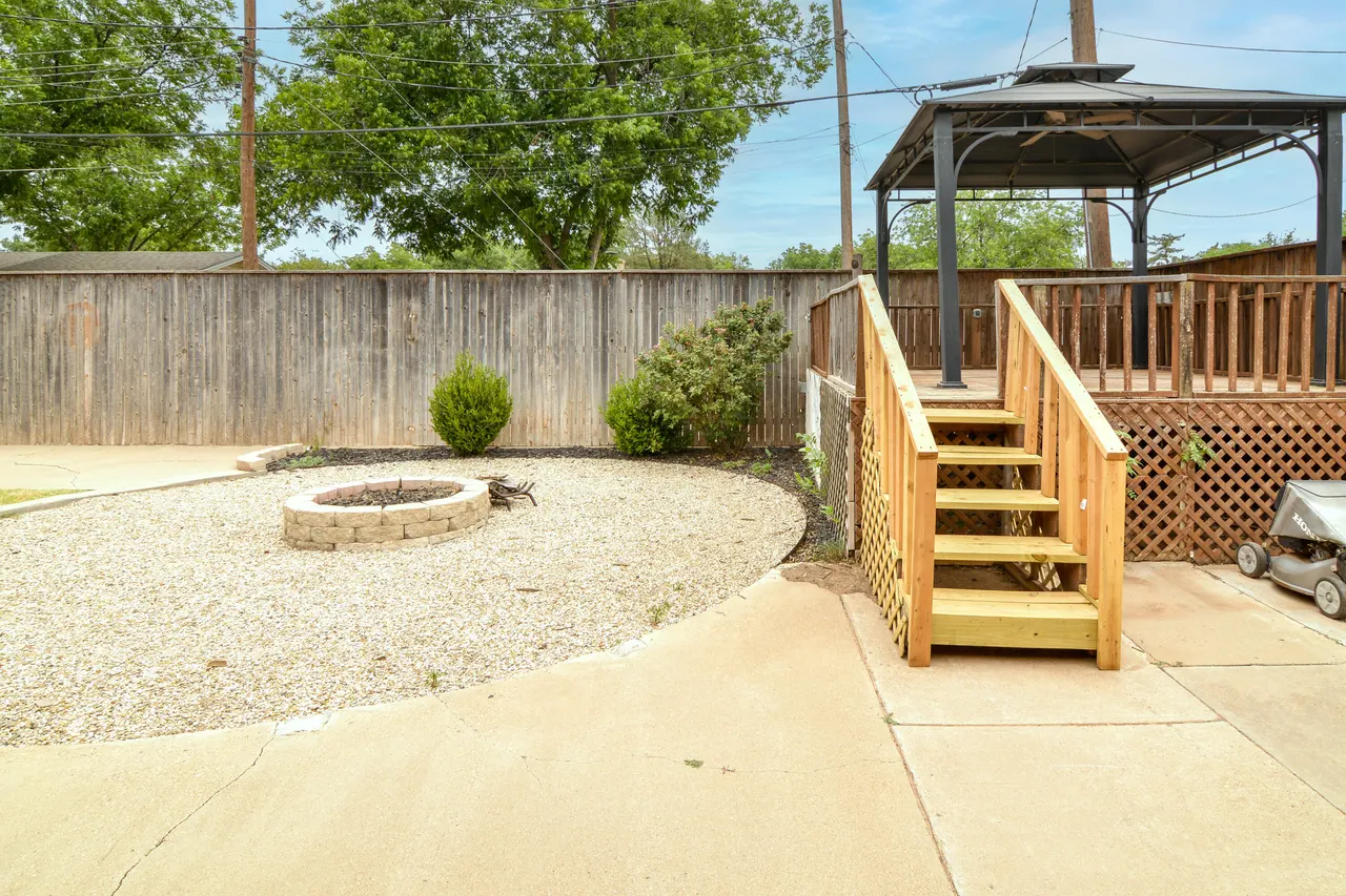 Photo 41 — 4107 63rd Drive, Lubbock, TX 79413