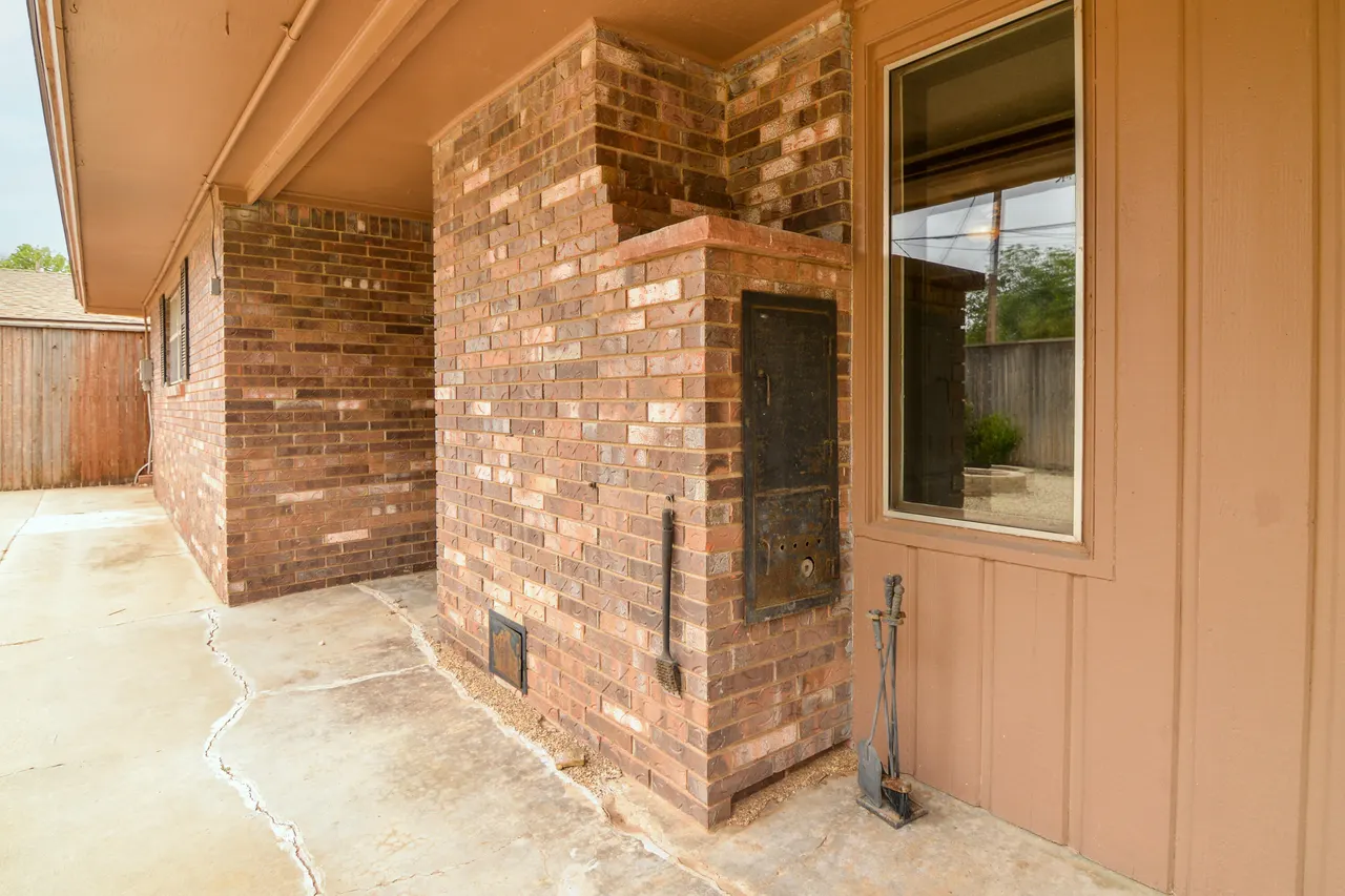 Photo 43 — 4107 63rd Drive, Lubbock, TX 79413