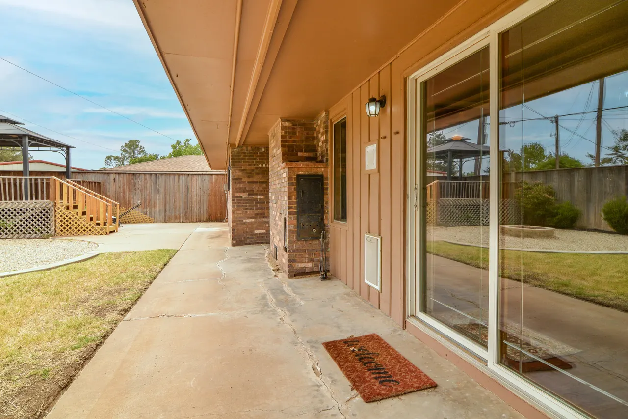 Photo 44 — 4107 63rd Drive, Lubbock, TX 79413