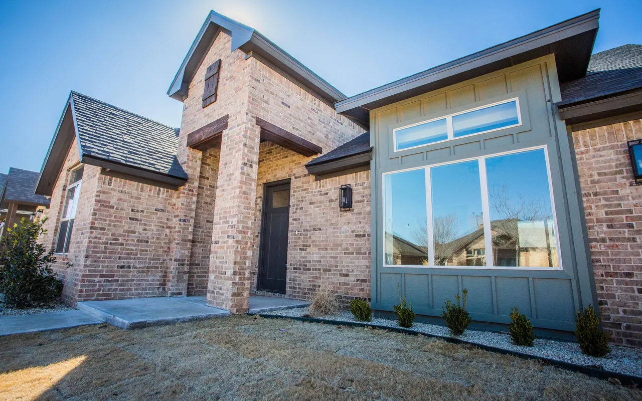 Photo 3 — 1310 Chaucer Lane, Wolfforth, TX 79382