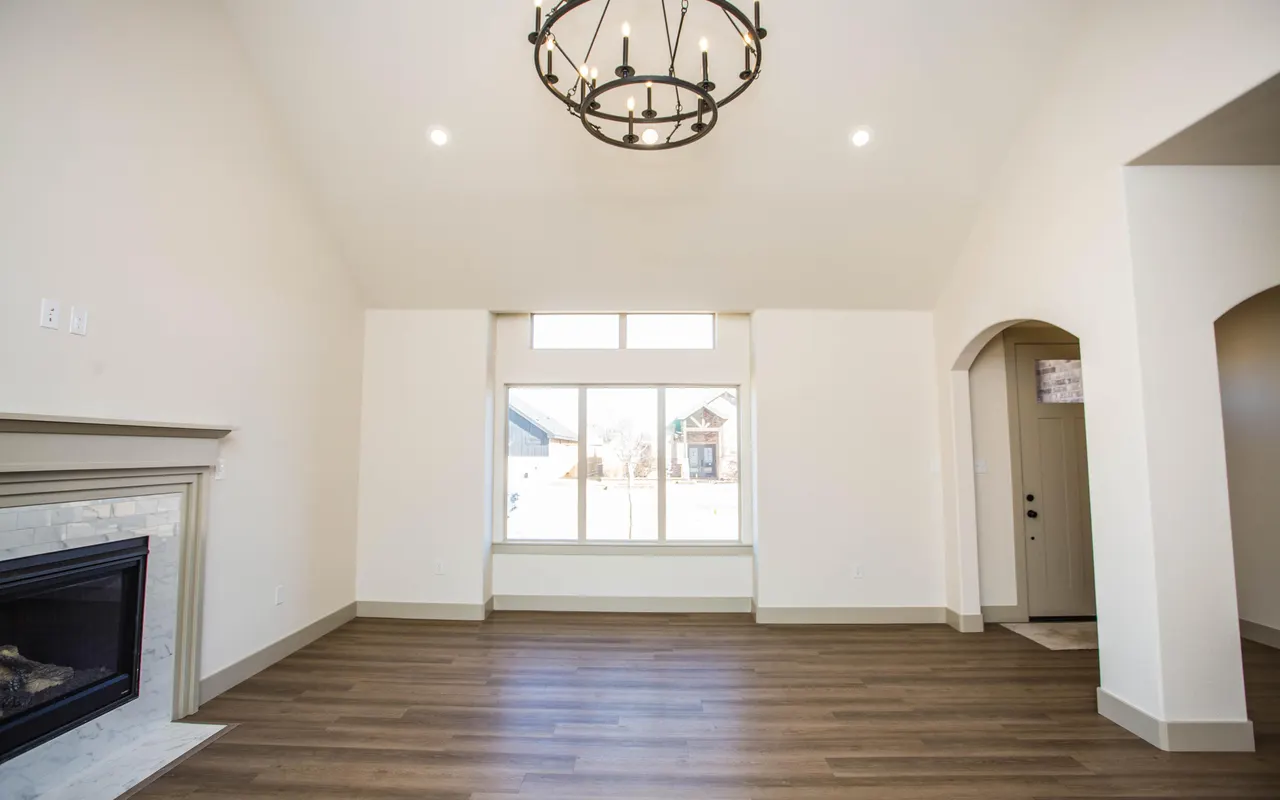 Photo 12 — 1310 Chaucer Lane, Wolfforth, TX 79382