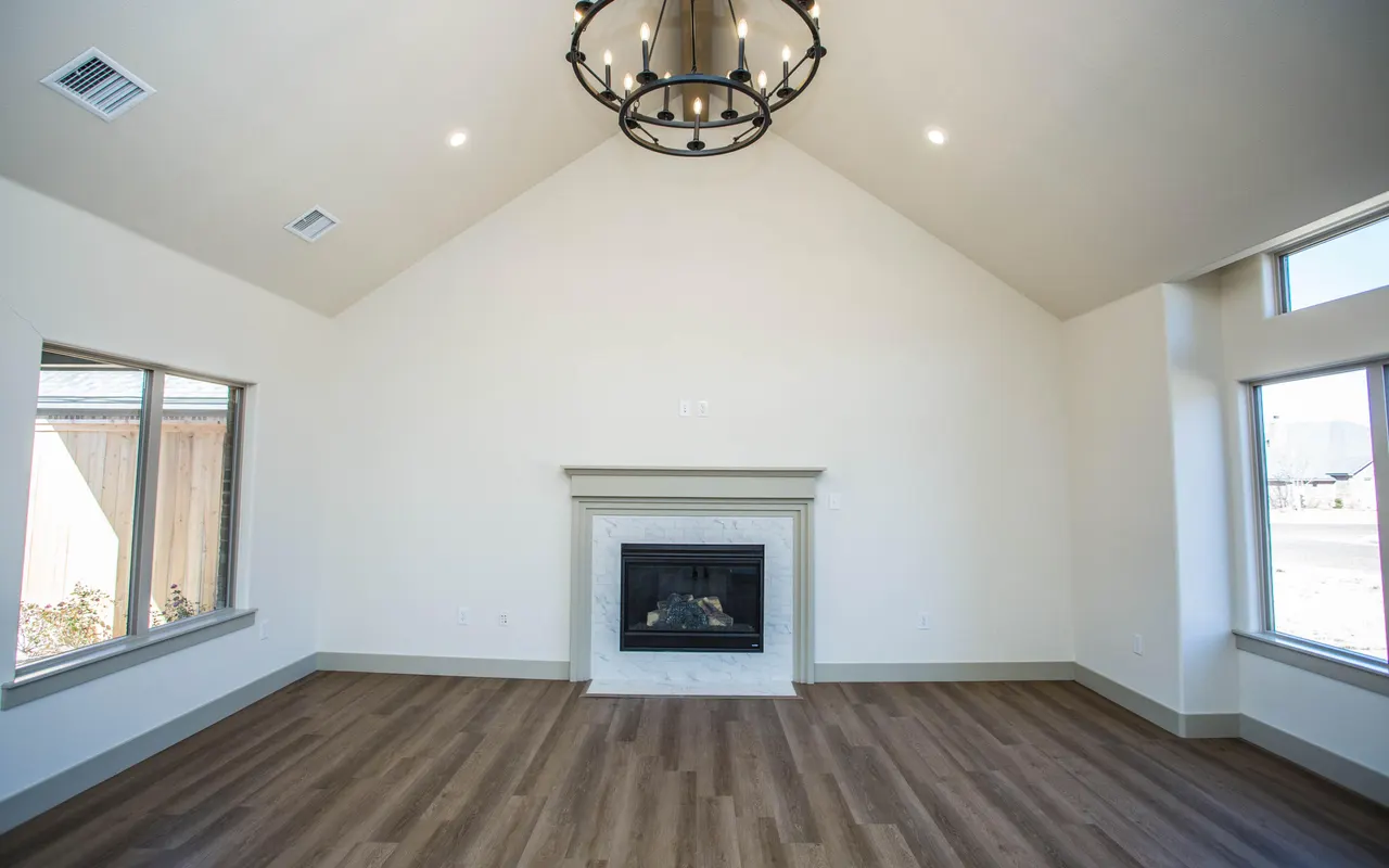 Photo 16 — 1310 Chaucer Lane, Wolfforth, TX 79382