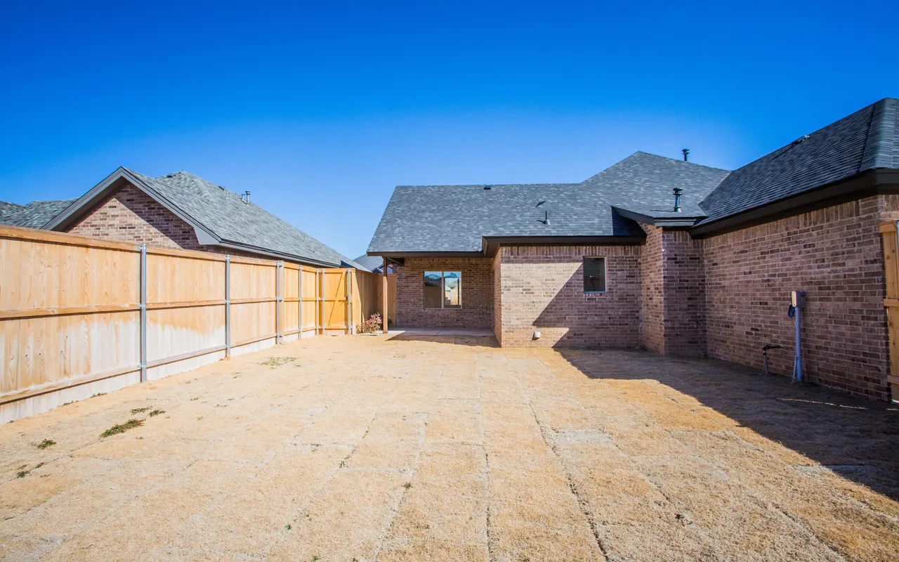 Photo 42 — 1310 Chaucer Lane, Wolfforth, TX 79382