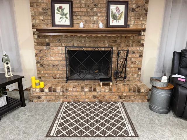 Photo 4 — 1603 S 8th Street, Lamesa, TX 79331
