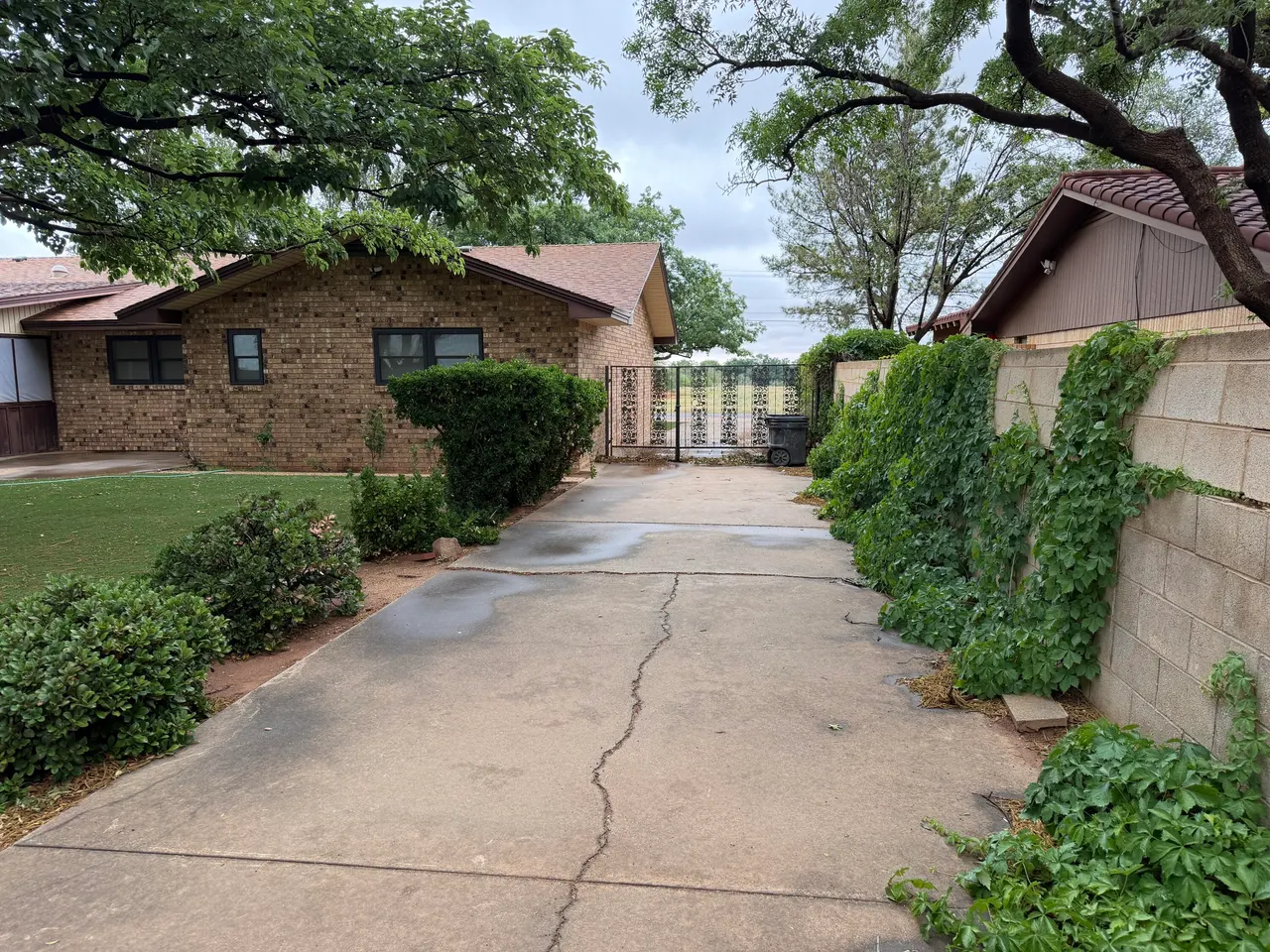 Photo 36 — 1603 S 8th Street, Lamesa, TX 79331