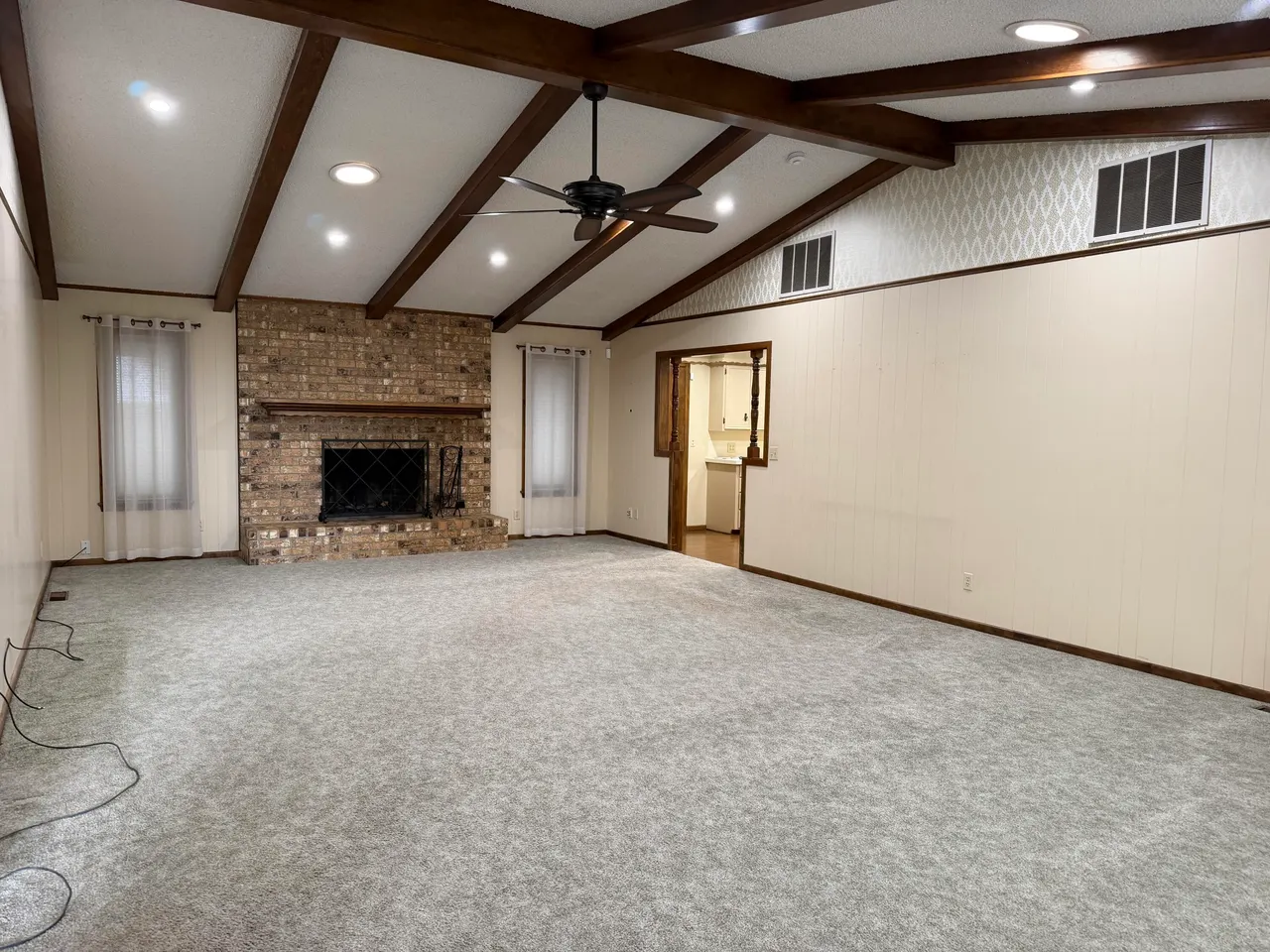 Photo 2 — 1603 S 8th Street, Lamesa, TX 79331