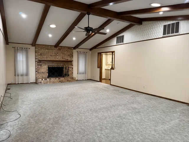 Photo 2 — 1603 S 8th Street, Lamesa, TX 79331