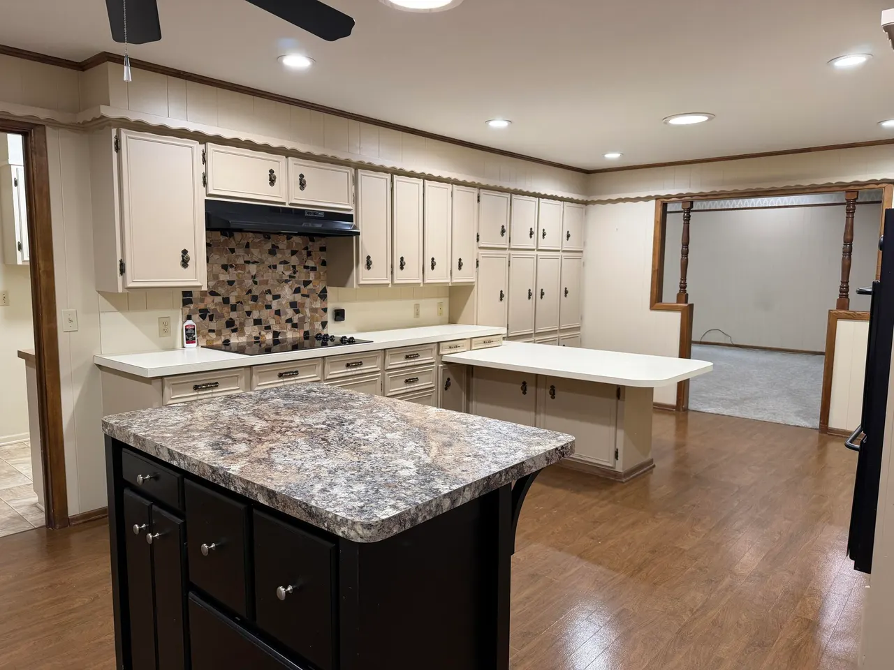 Photo 5 — 1603 S 8th Street, Lamesa, TX 79331