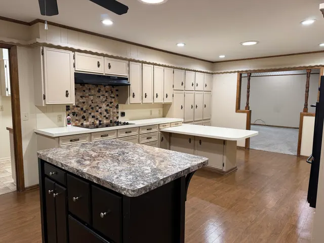 Photo 5 — 1603 S 8th Street, Lamesa, TX 79331