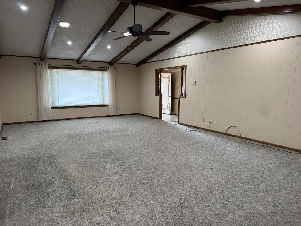 Photo 3 — 1603 S 8th Street, Lamesa, TX 79331