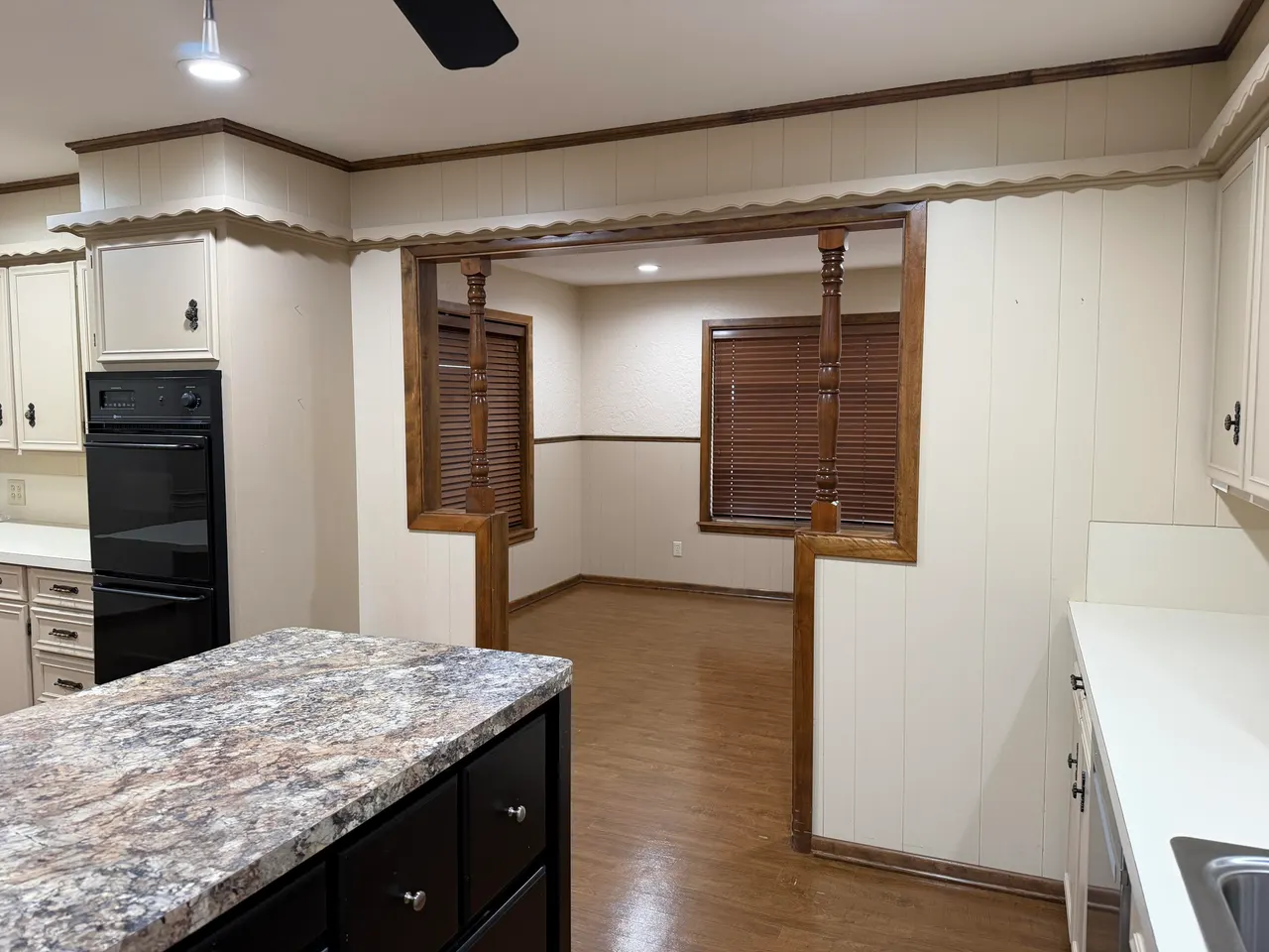 Photo 7 — 1603 S 8th Street, Lamesa, TX 79331