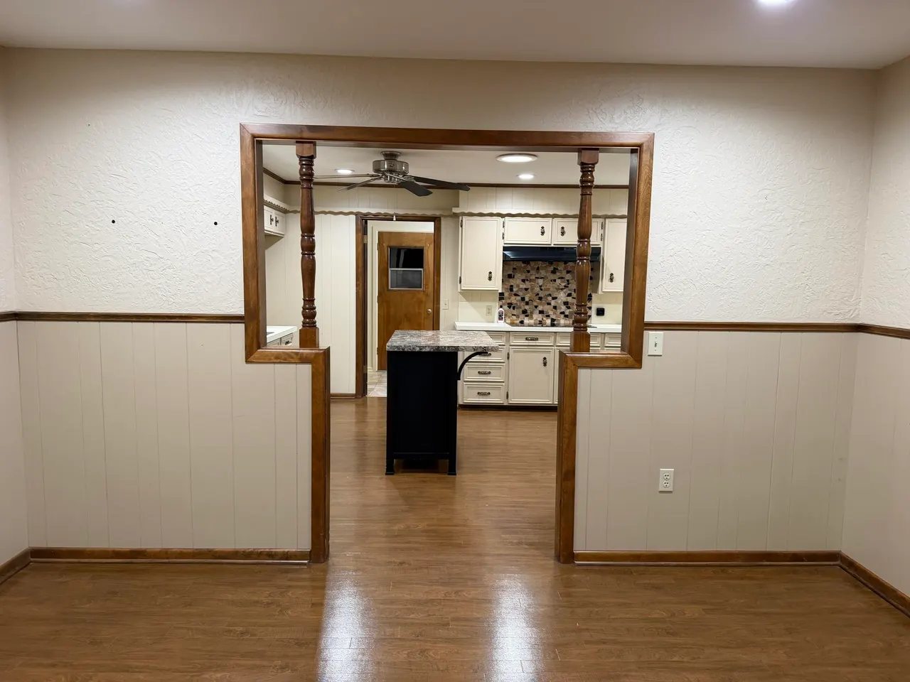 Photo 11 — 1603 S 8th Street, Lamesa, TX 79331