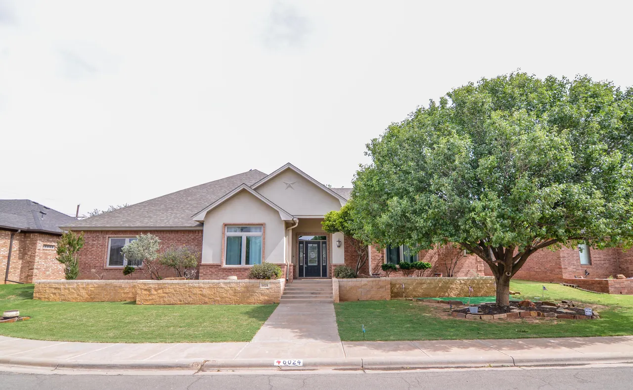 Photo 3 — 6024 88th Place, Lubbock, TX 79424