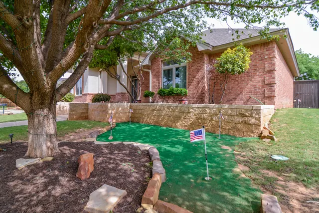 Photo 4 — 6024 88th Place, Lubbock, TX 79424