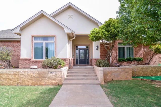 Photo 5 — 6024 88th Place, Lubbock, TX 79424