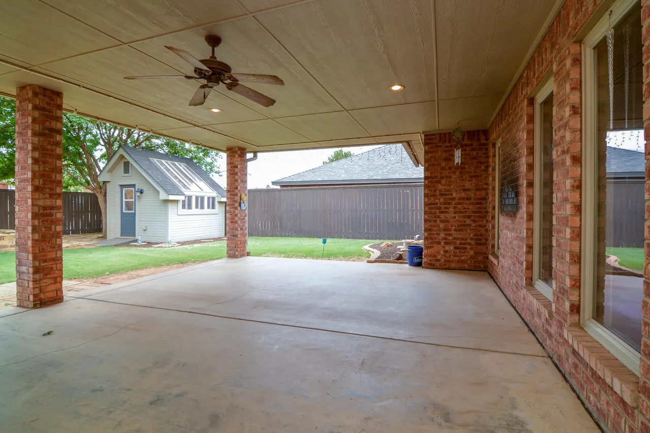 Photo 50 — 6024 88th Place, Lubbock, TX 79424