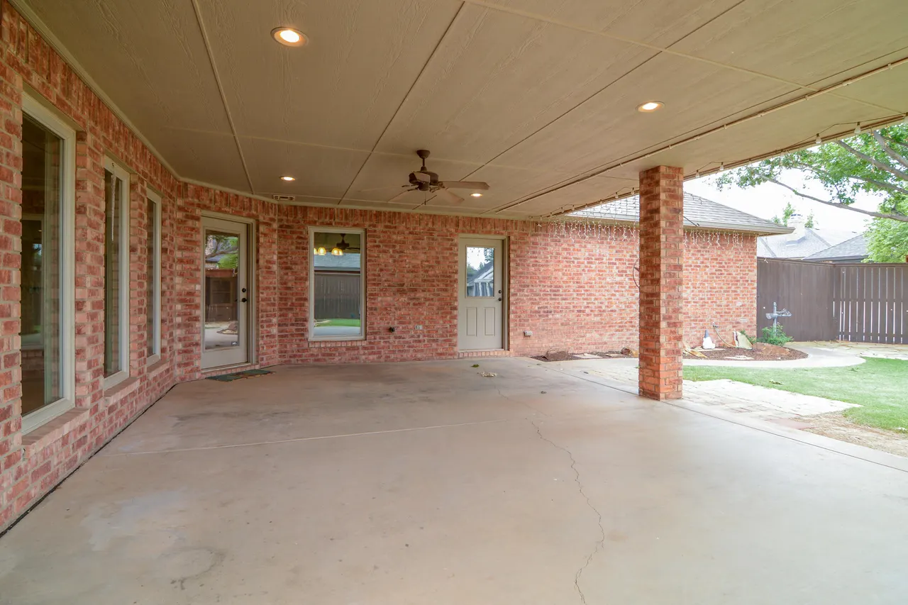 Photo 51 — 6024 88th Place, Lubbock, TX 79424
