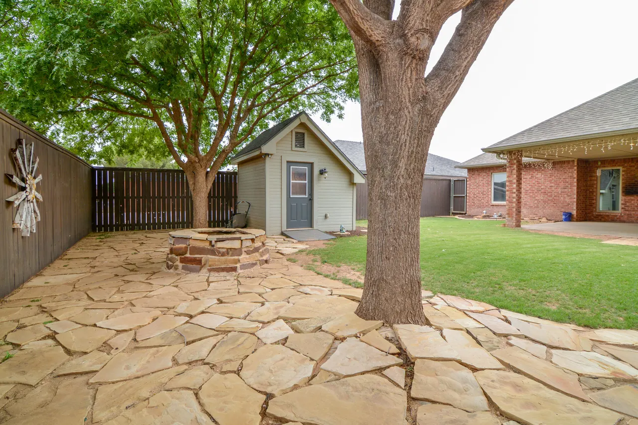 Photo 54 — 6024 88th Place, Lubbock, TX 79424