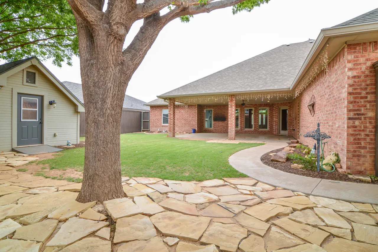 Photo 55 — 6024 88th Place, Lubbock, TX 79424