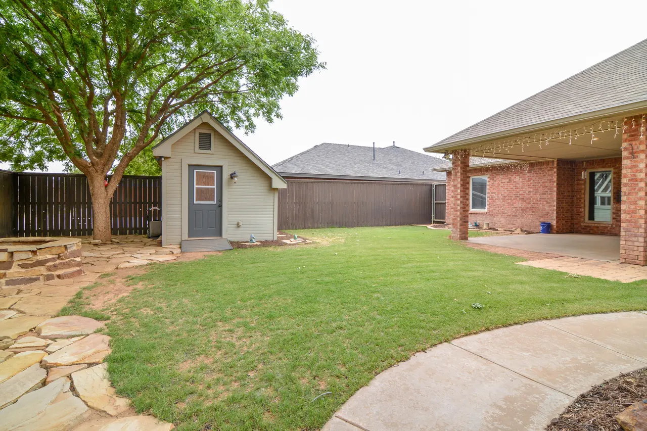 Photo 56 — 6024 88th Place, Lubbock, TX 79424