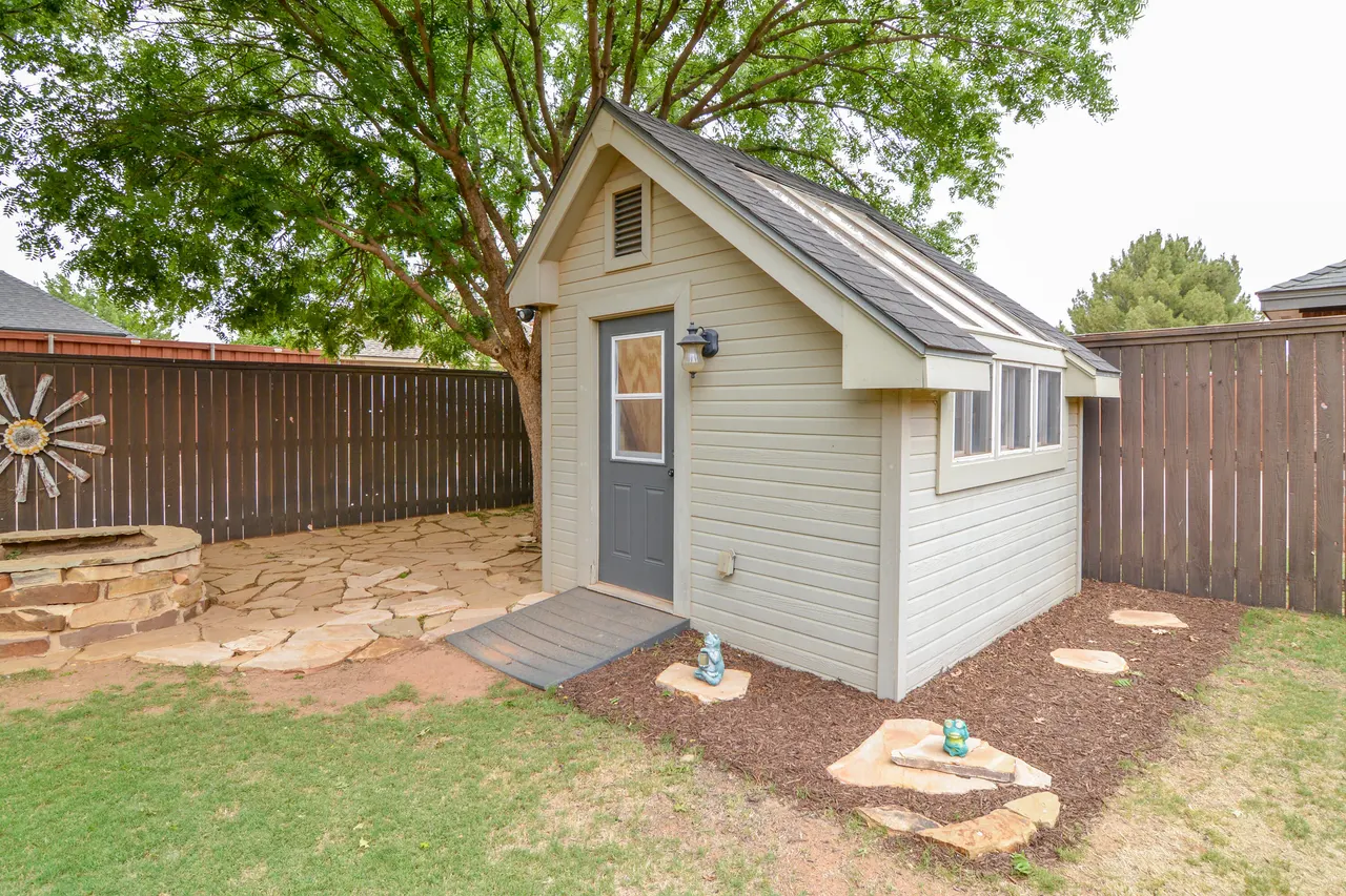 Photo 57 — 6024 88th Place, Lubbock, TX 79424