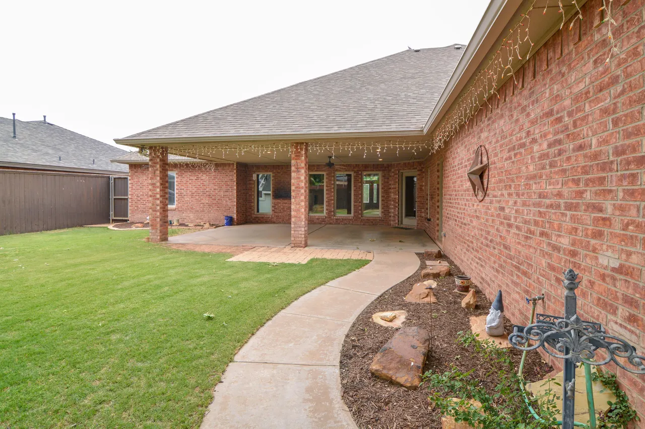 Photo 60 — 6024 88th Place, Lubbock, TX 79424