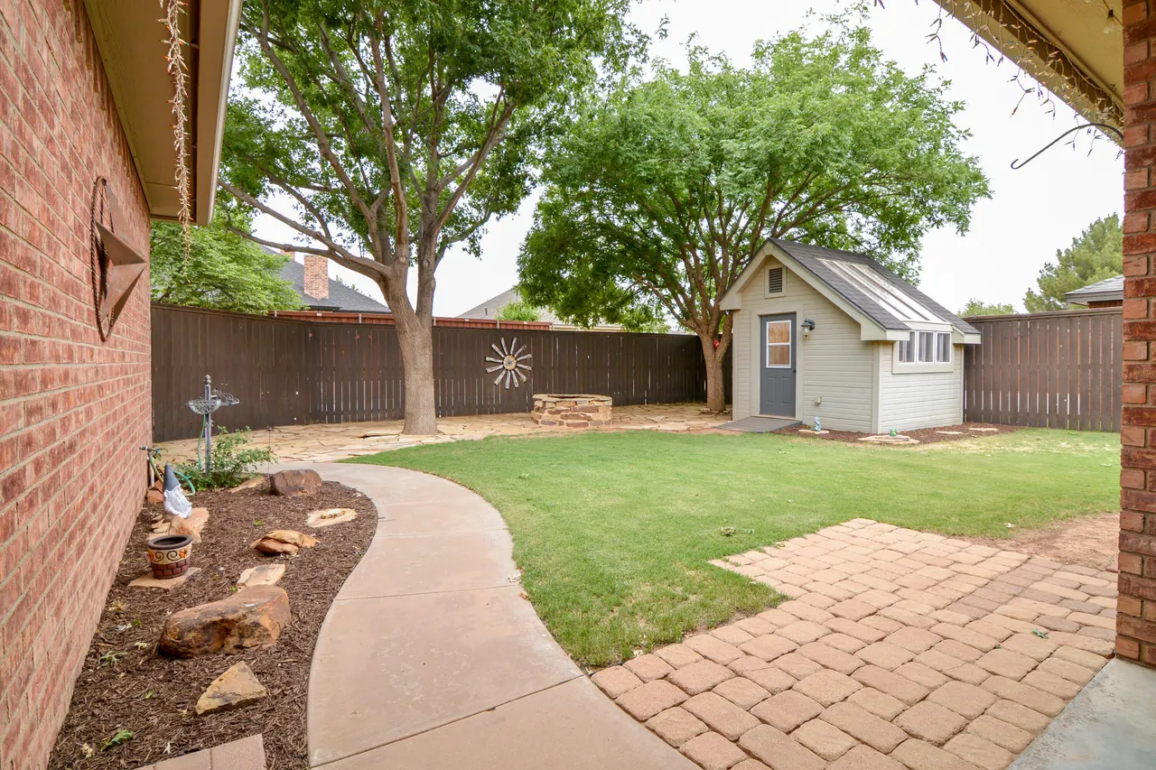 Photo 61 — 6024 88th Place, Lubbock, TX 79424