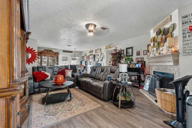 Photo 5 — 8402 Flint Avenue, Lubbock, TX 79423