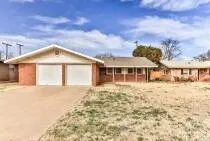 Front exterior — 5408 31st Street, Lubbock, TX 79407