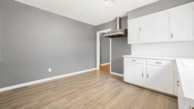 Photo 3 — 518 W 2nd Street, Hale Center, TX 79041