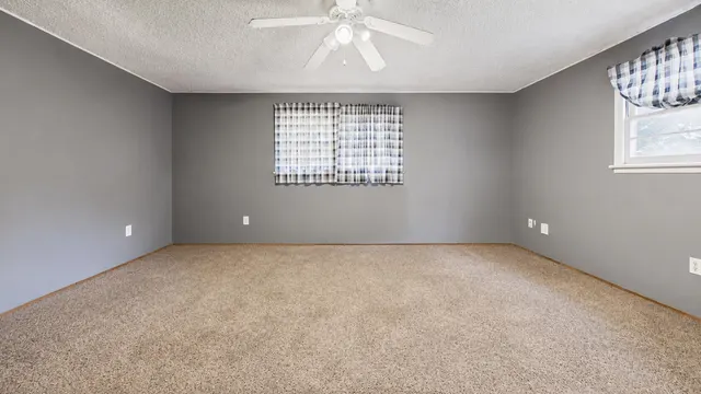 Photo 6 — 518 W 2nd Street, Hale Center, TX 79041