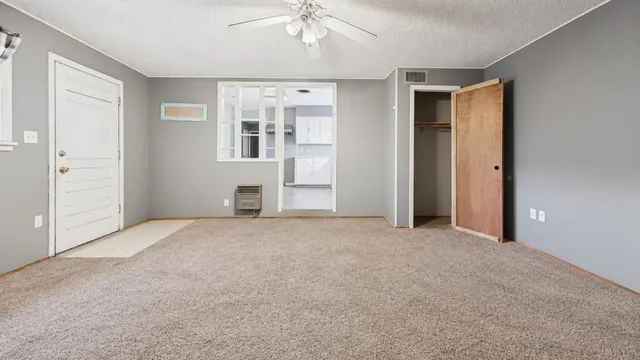 Photo 7 — 518 W 2nd Street, Hale Center, TX 79041