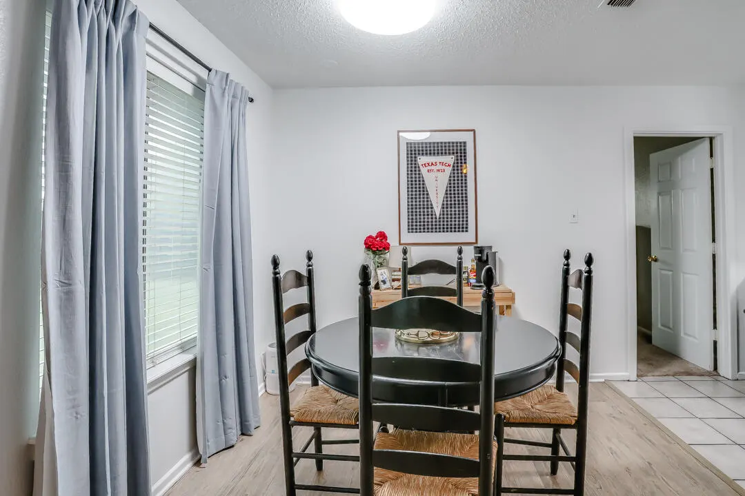 Photo 6 — 2307 80th Street, Lubbock, TX 79423