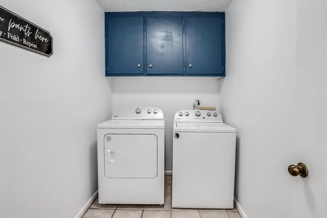 Photo 16 — 2307 80th Street, Lubbock, TX 79423