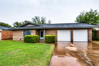 Sold home at 2307 80th Street