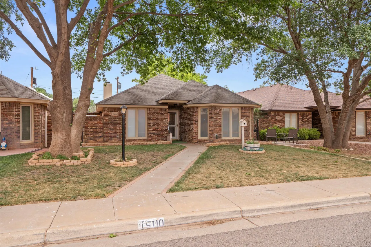Photo 33 — 5110 59th Street, Lubbock, TX 79414
