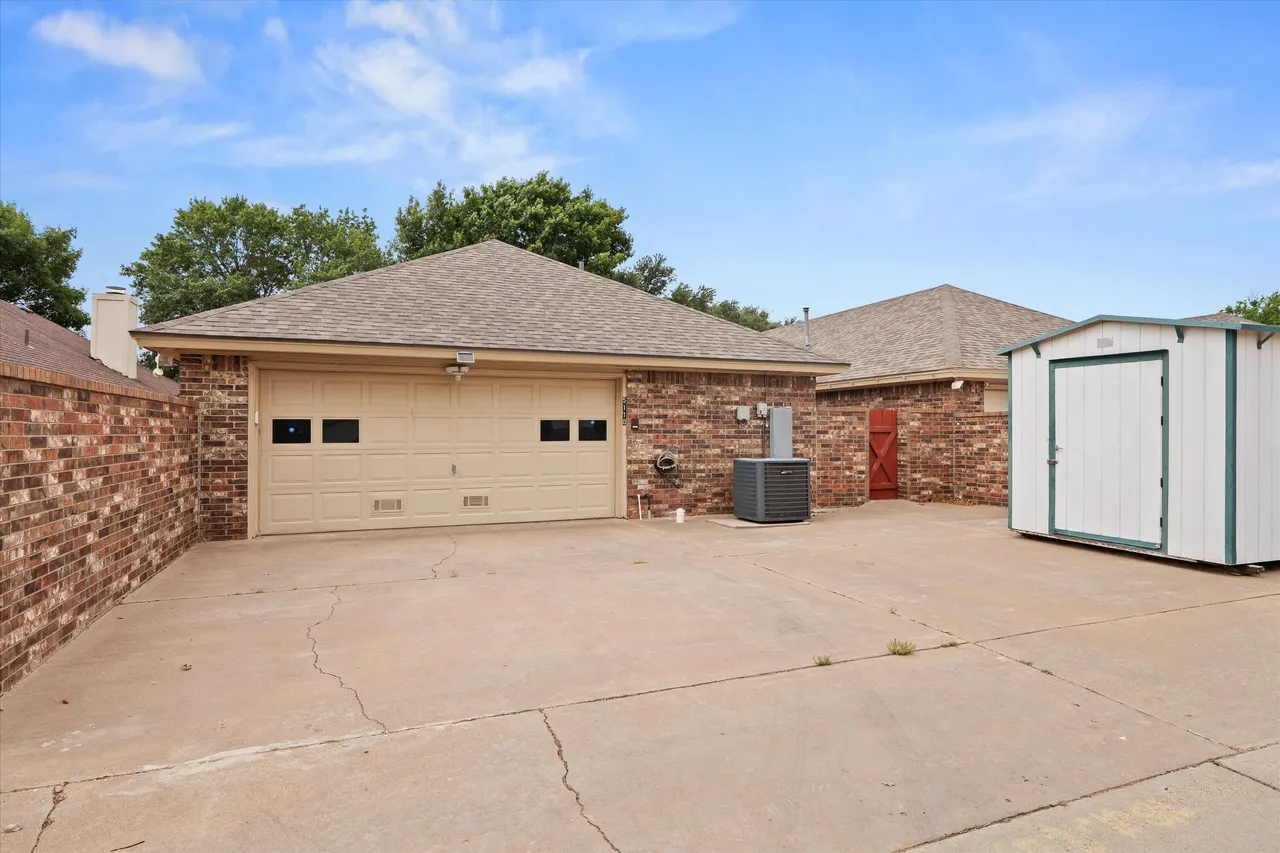 Photo 32 — 5110 59th Street, Lubbock, TX 79414