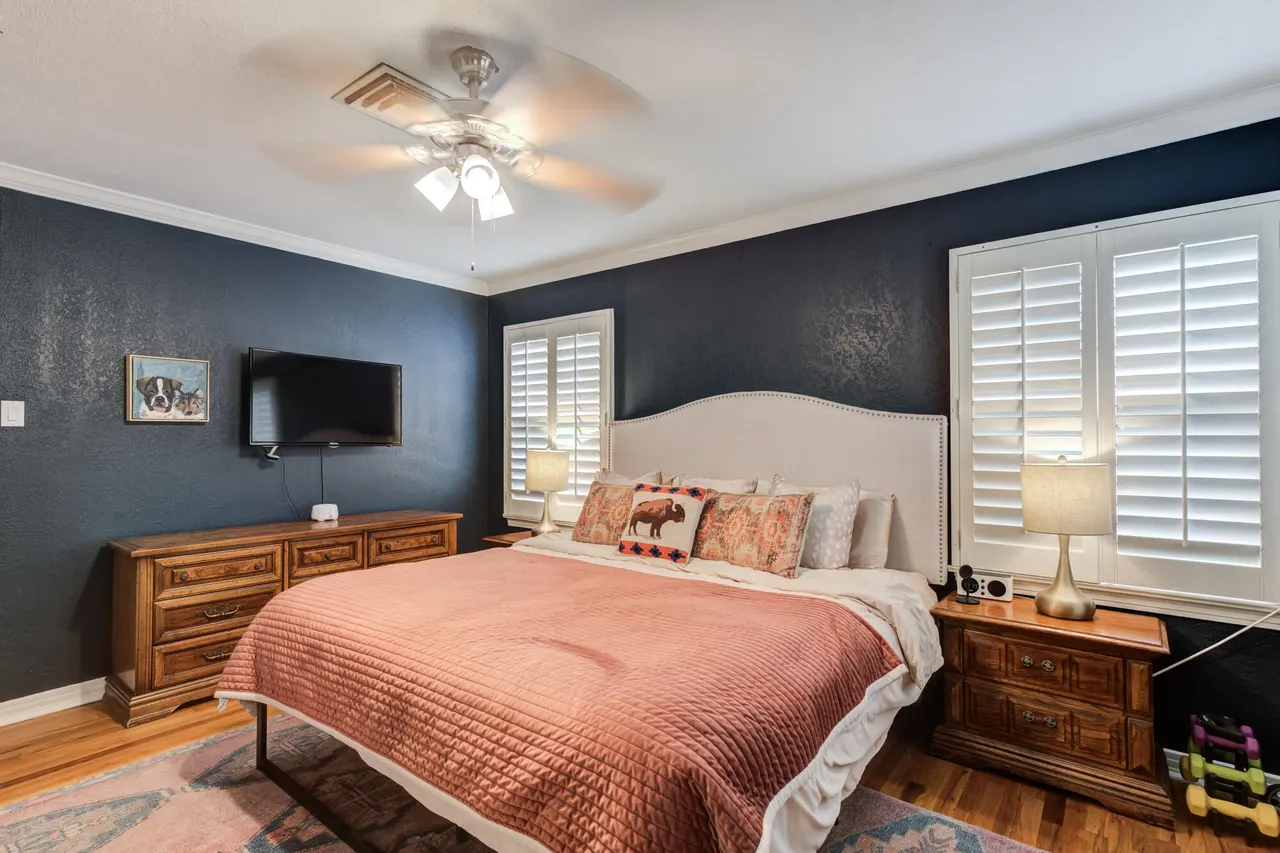Photo 21 — 2505 31st Street, Lubbock, TX 79410