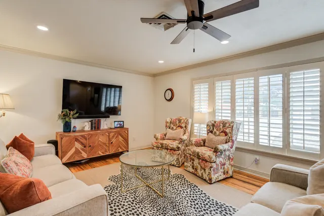 Photo 3 — 2505 31st Street, Lubbock, TX 79410