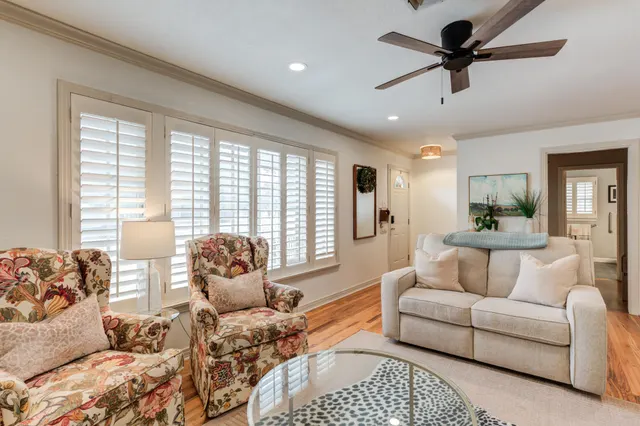Photo 4 — 2505 31st Street, Lubbock, TX 79410