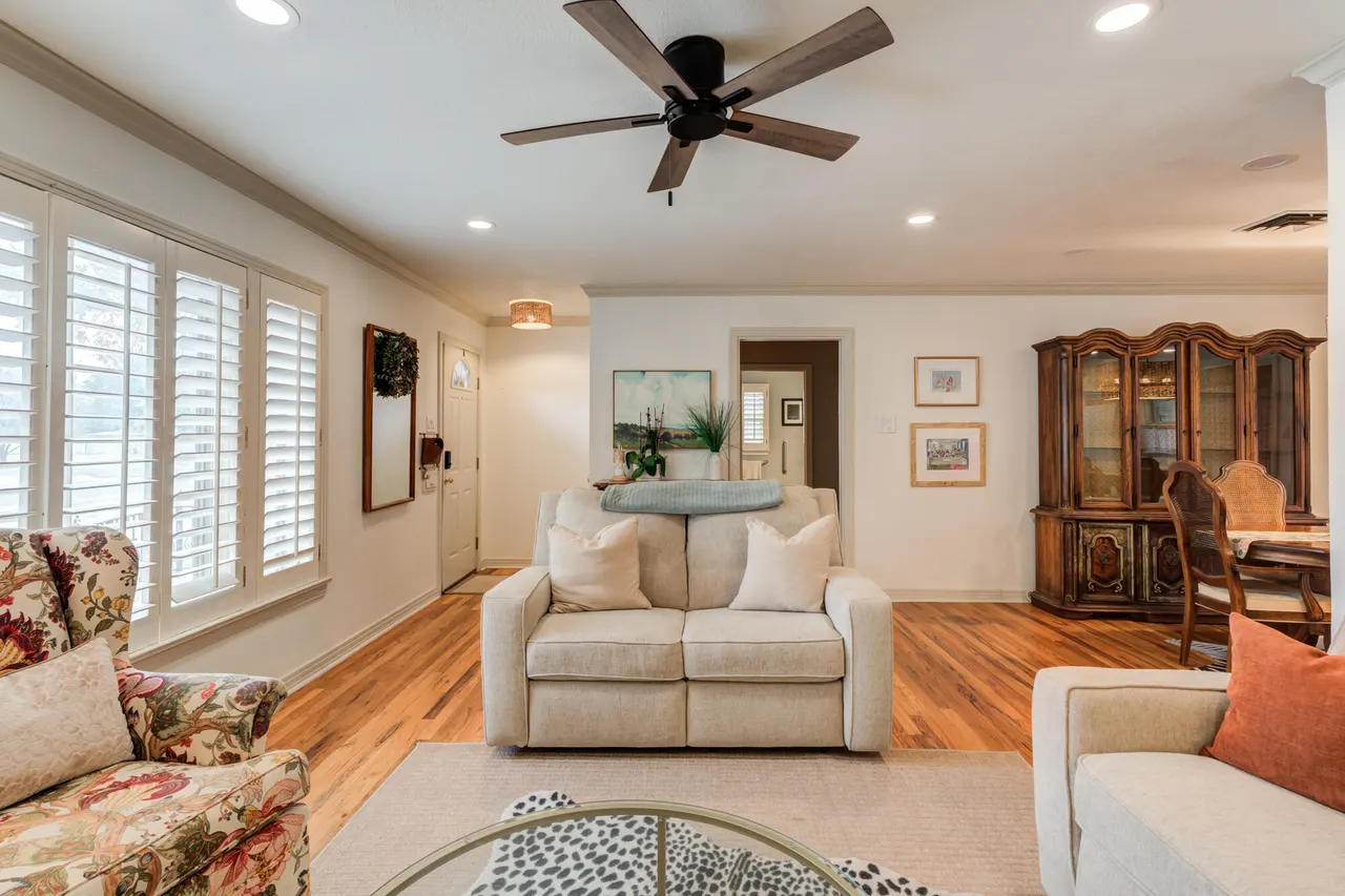 Photo 5 — 2505 31st Street, Lubbock, TX 79410