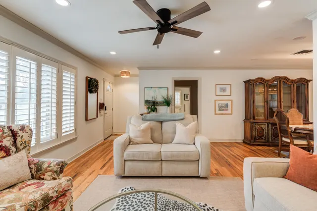 Photo 5 — 2505 31st Street, Lubbock, TX 79410
