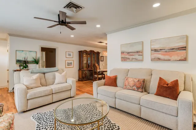 Photo 6 — 2505 31st Street, Lubbock, TX 79410