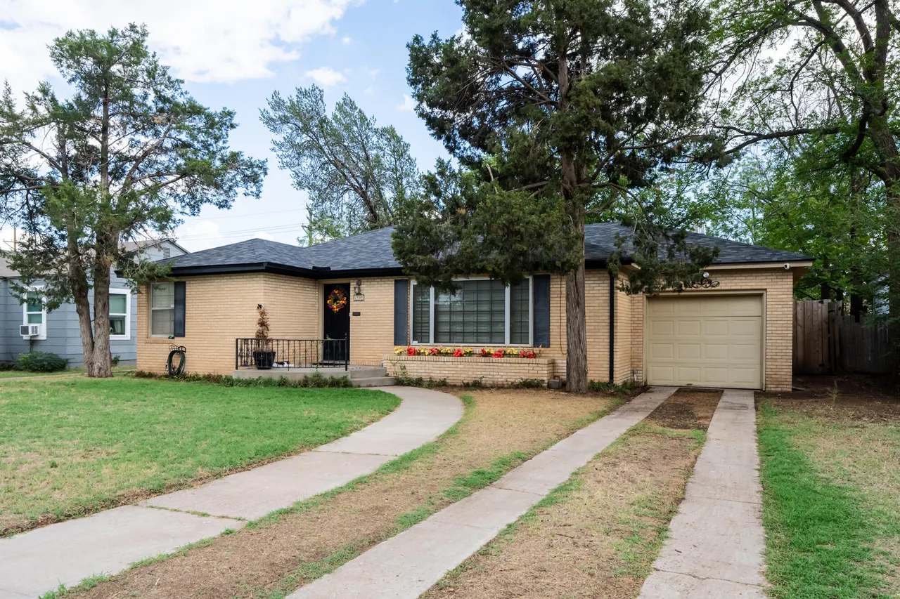 Photo 36 — 2505 31st Street, Lubbock, TX 79410