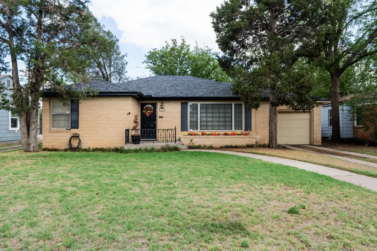 Photo 35 — 2505 31st Street, Lubbock, TX 79410