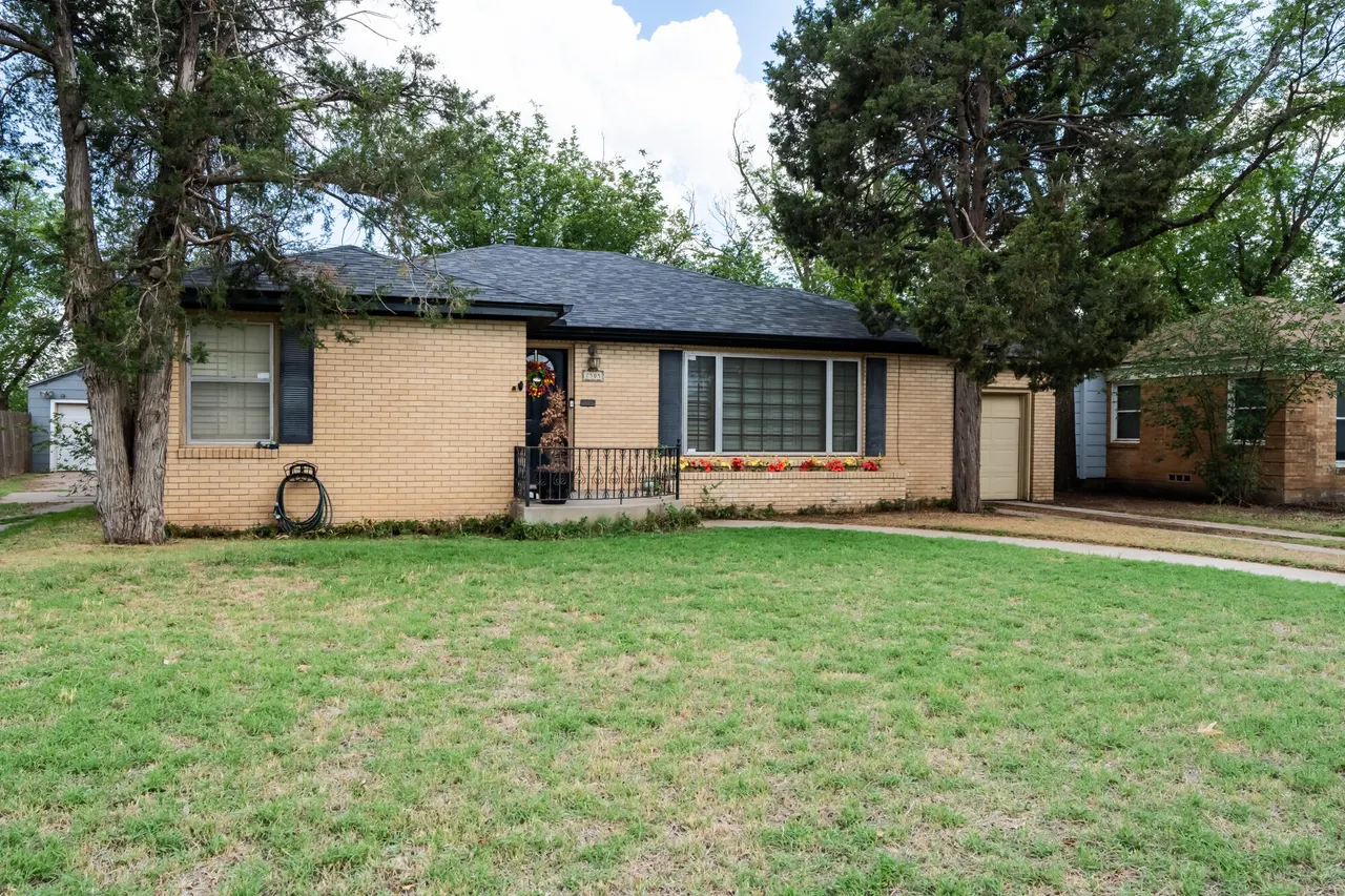 Photo 37 — 2505 31st Street, Lubbock, TX 79410