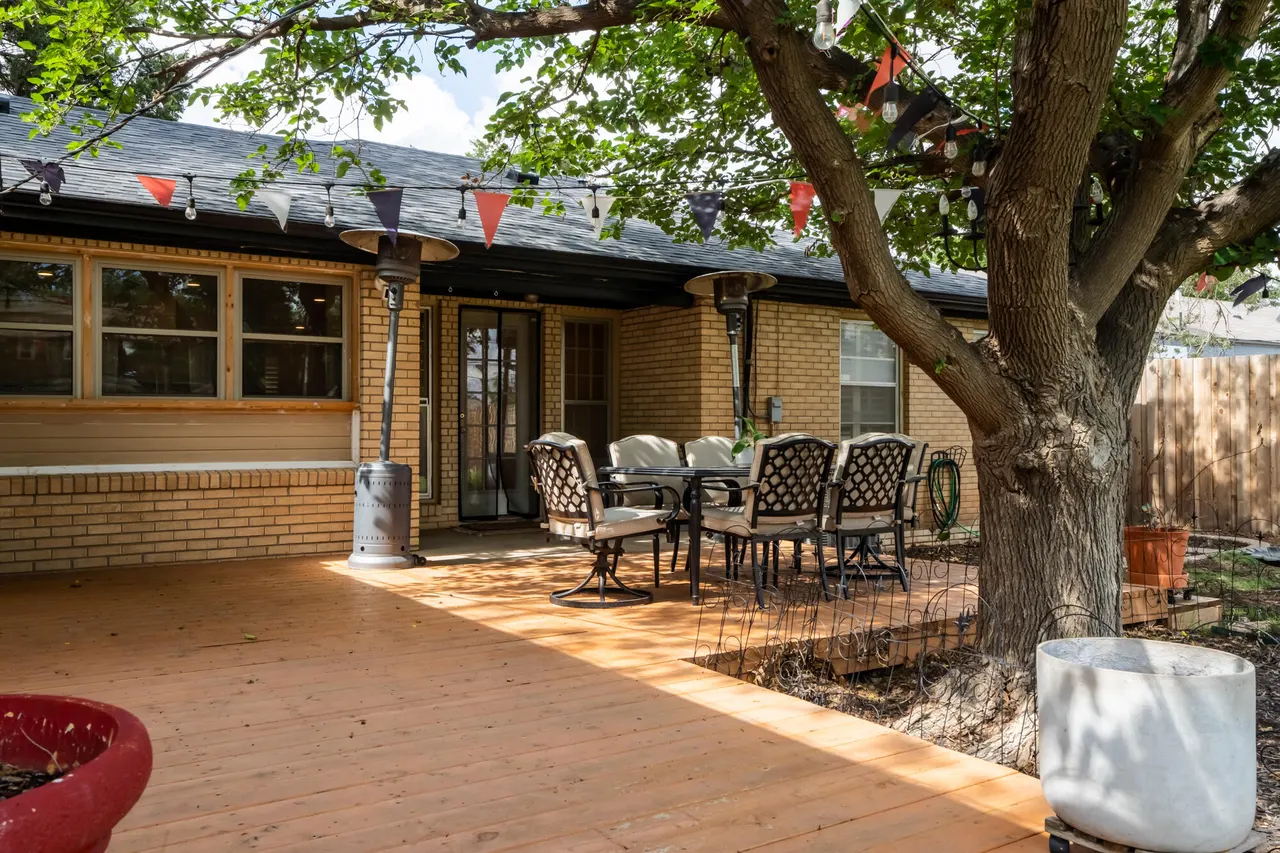 Photo 38 — 2505 31st Street, Lubbock, TX 79410