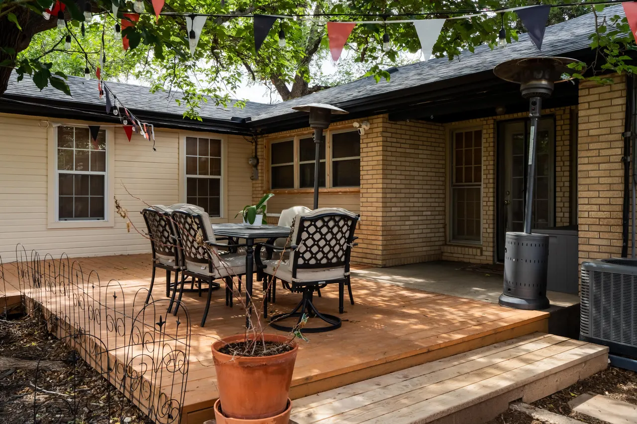 Photo 39 — 2505 31st Street, Lubbock, TX 79410
