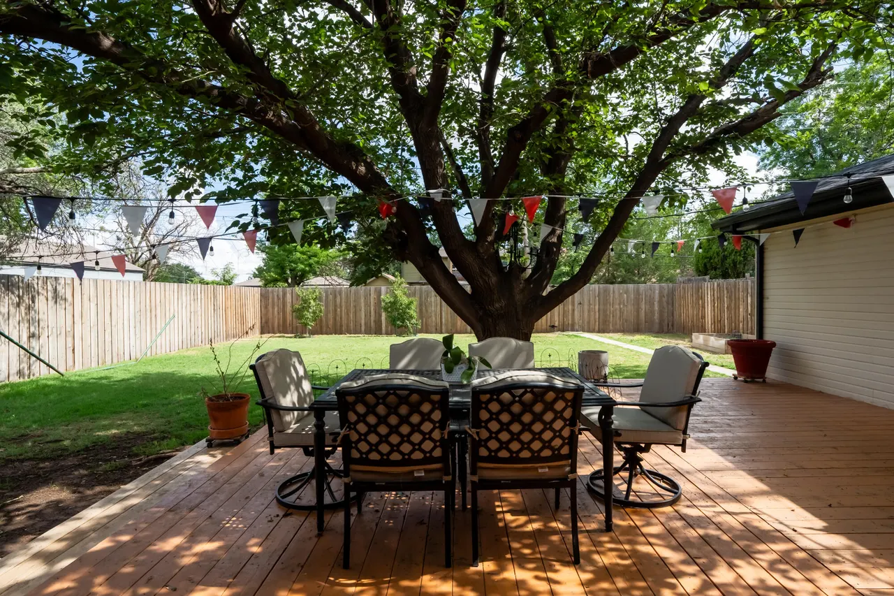 Photo 40 — 2505 31st Street, Lubbock, TX 79410